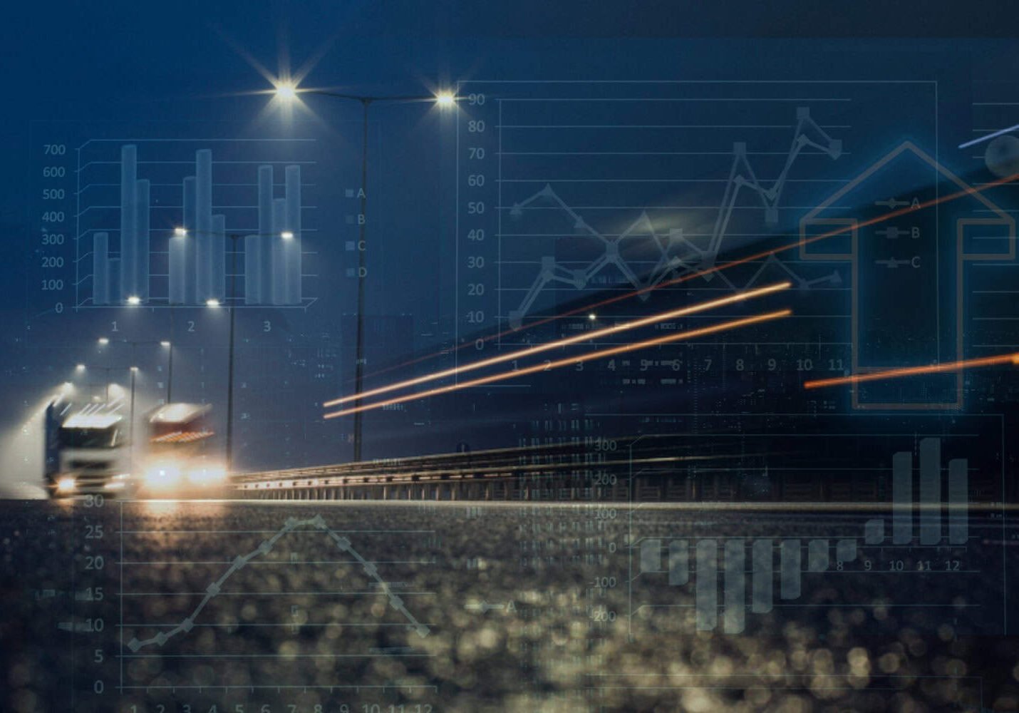 Freight Management: Carrier Performance Dashboard