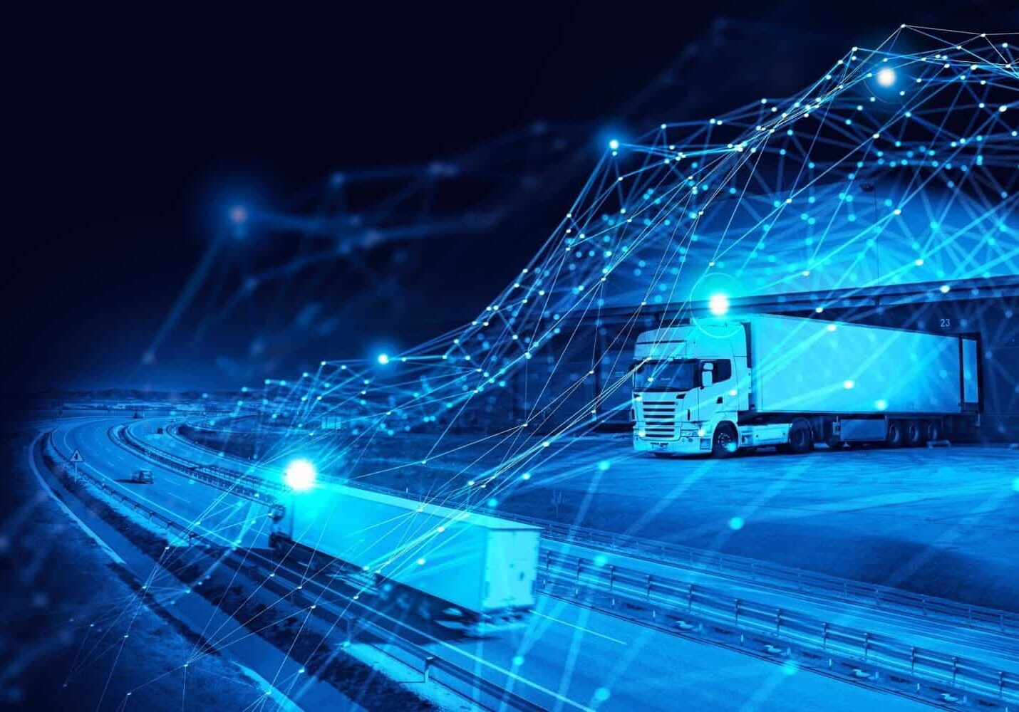 System Features Truckload AI
