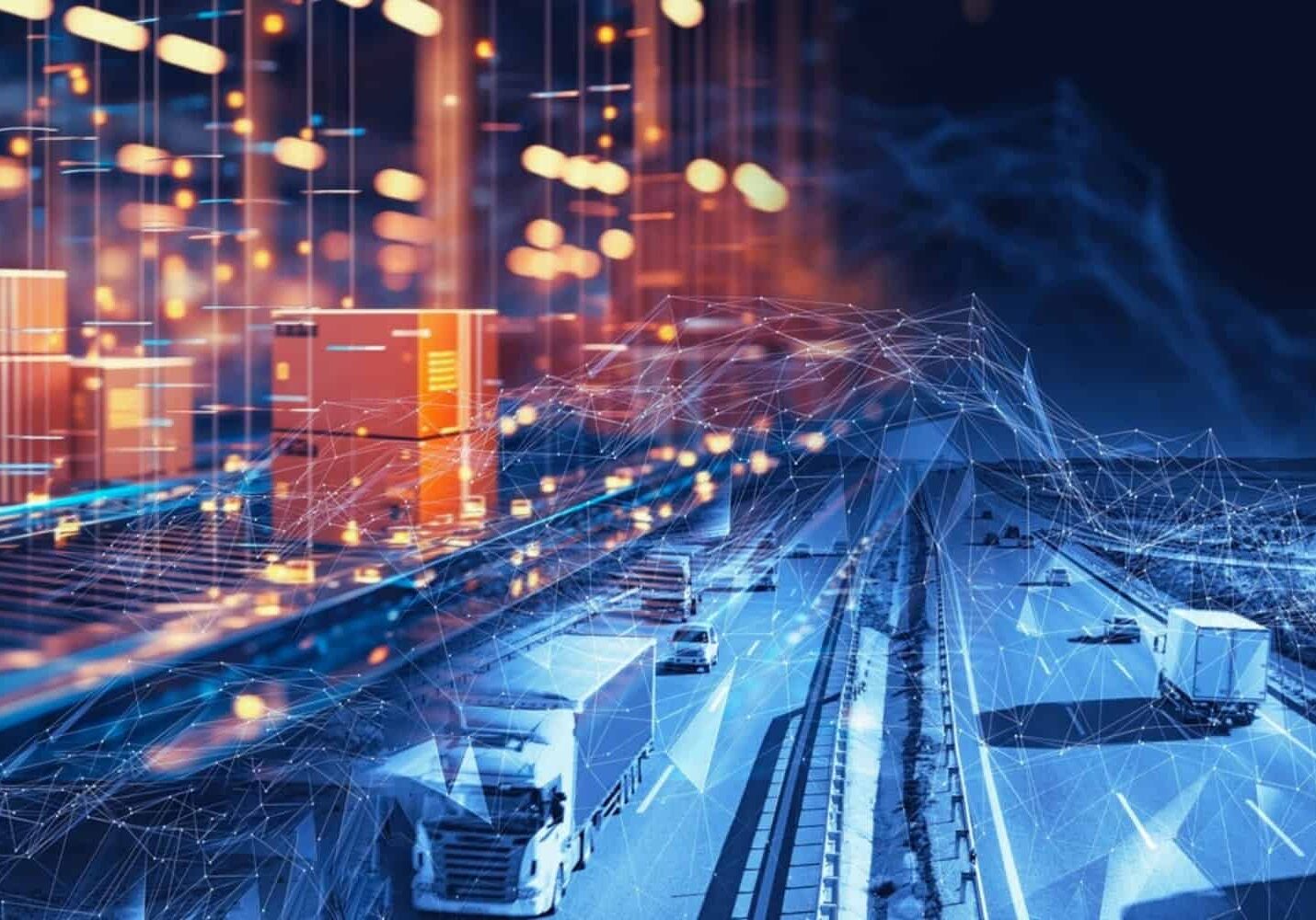 Touchless Load Building & Rating