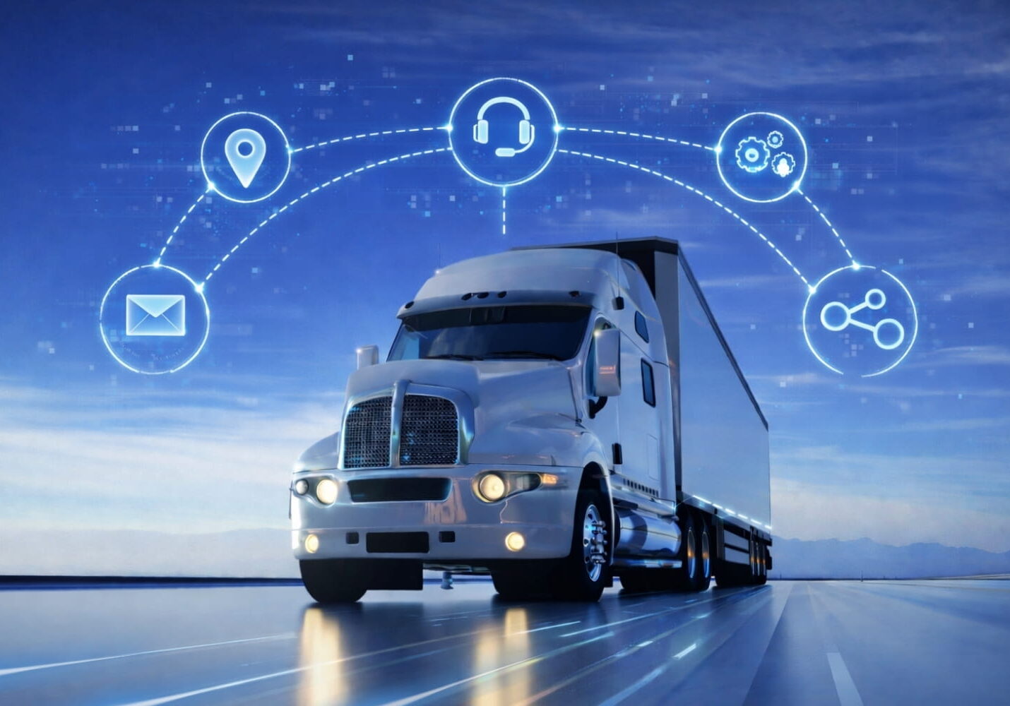 AI Agent Marketplace: Tracking Updates Agent