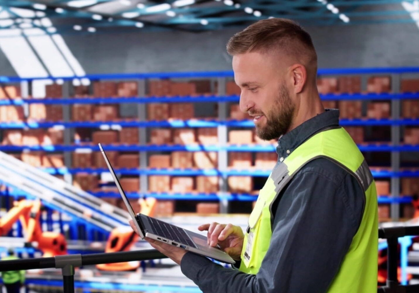 AI Suite: Truckload Auto Quote Portals