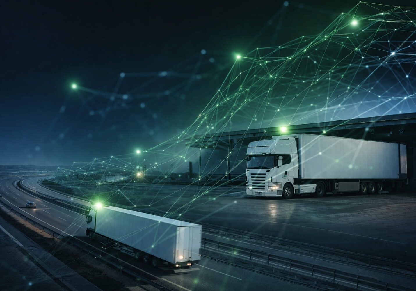 AI Suite: Truckload Rate Intelligence